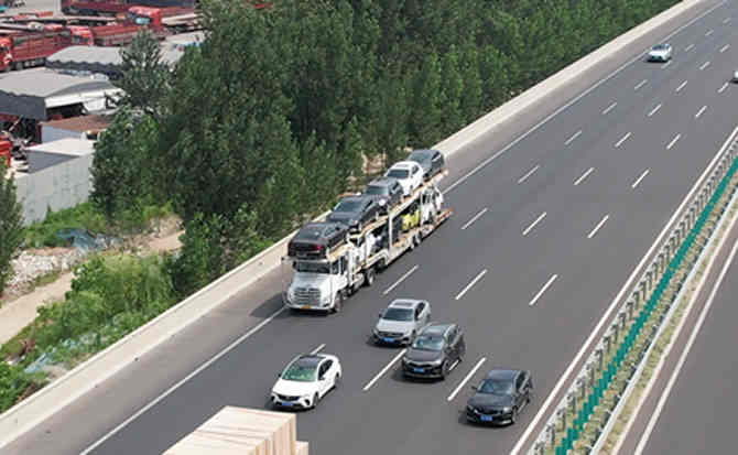 抚松高速公路汽车救援